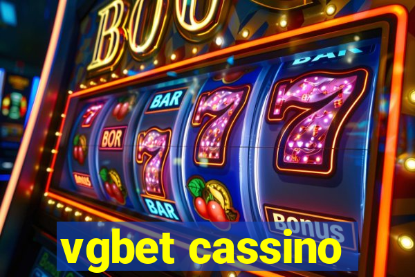 vgbet cassino